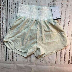 Nike Dri-Fit Training Performance Shorts